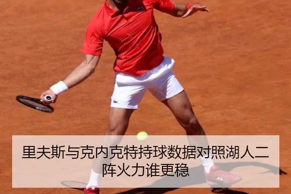 里夫斯与克内克特持球数据对照湖人二阵火力谁更稳